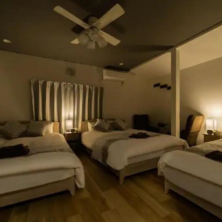 58, Higashi-Horikiri 2, Private House Rental 東京都 外观 照片