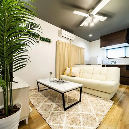 58, Higashi-Horikiri 2, Private House Rental 東京都 外观 照片