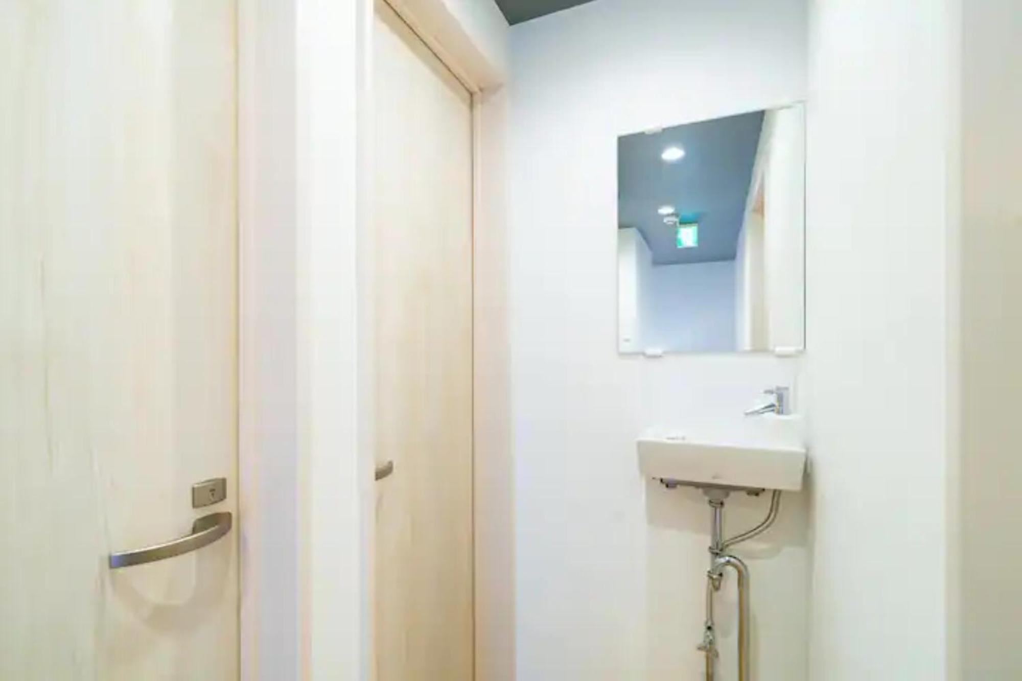 58, Higashi-Horikiri 2, Private House Rental 東京都 外观 照片