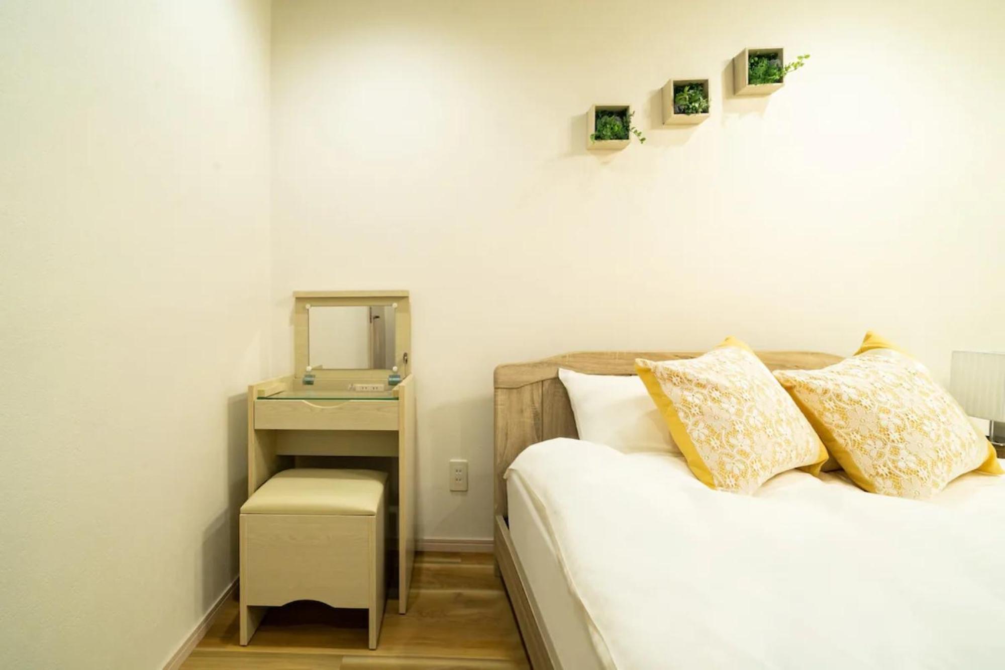 58, Higashi-Horikiri 2, Private House Rental 東京都 外观 照片