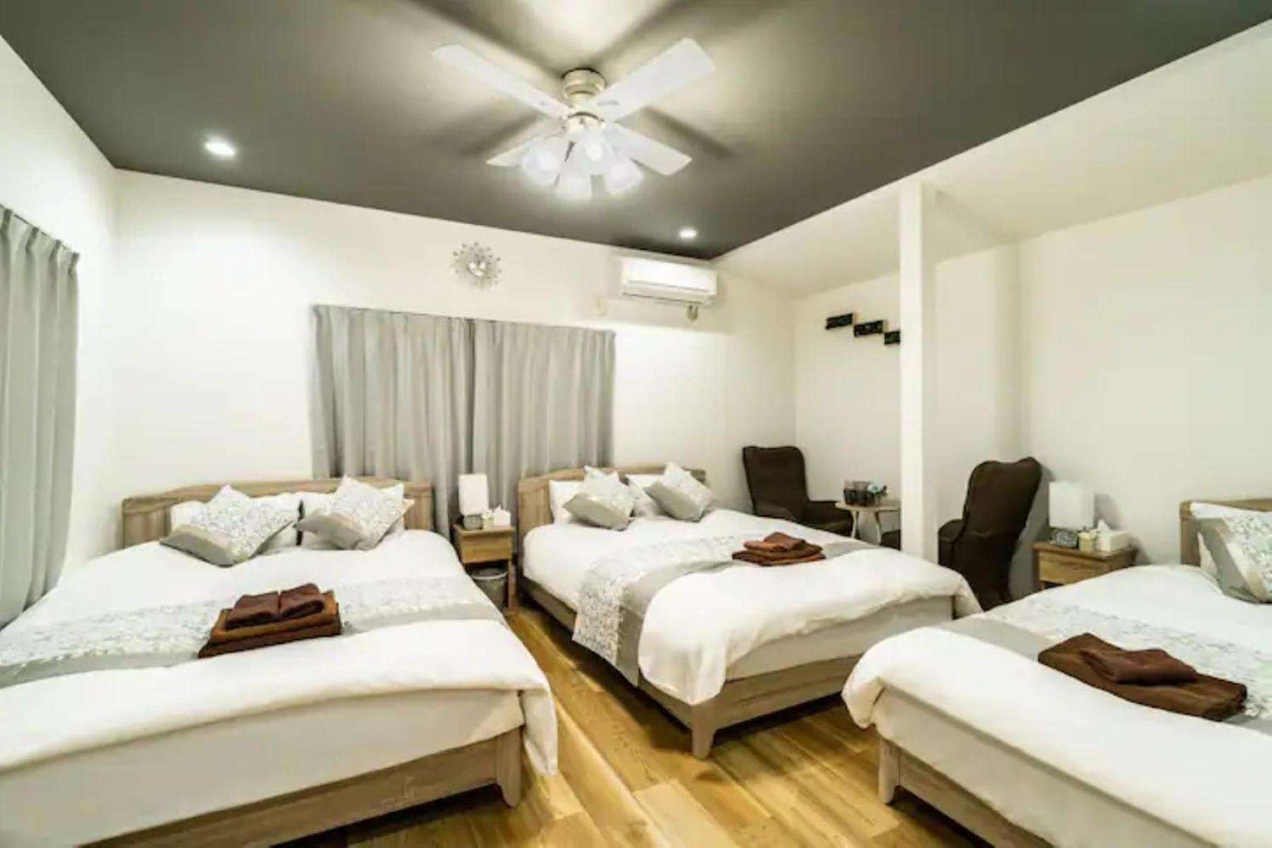 58, Higashi-Horikiri 2, Private House Rental 東京都 外观 照片