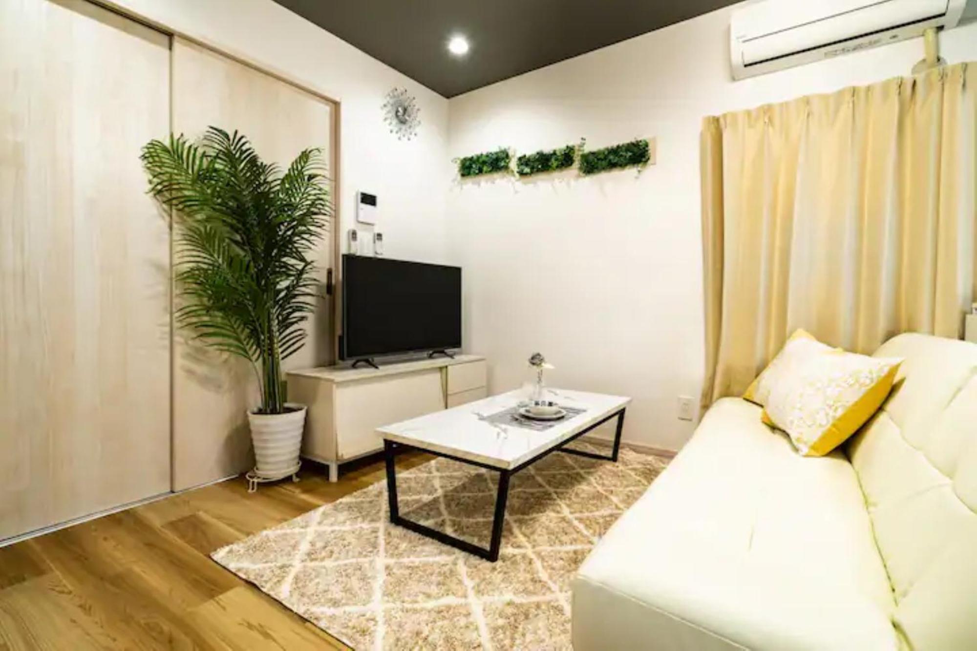 58, Higashi-Horikiri 2, Private House Rental 東京都 外观 照片