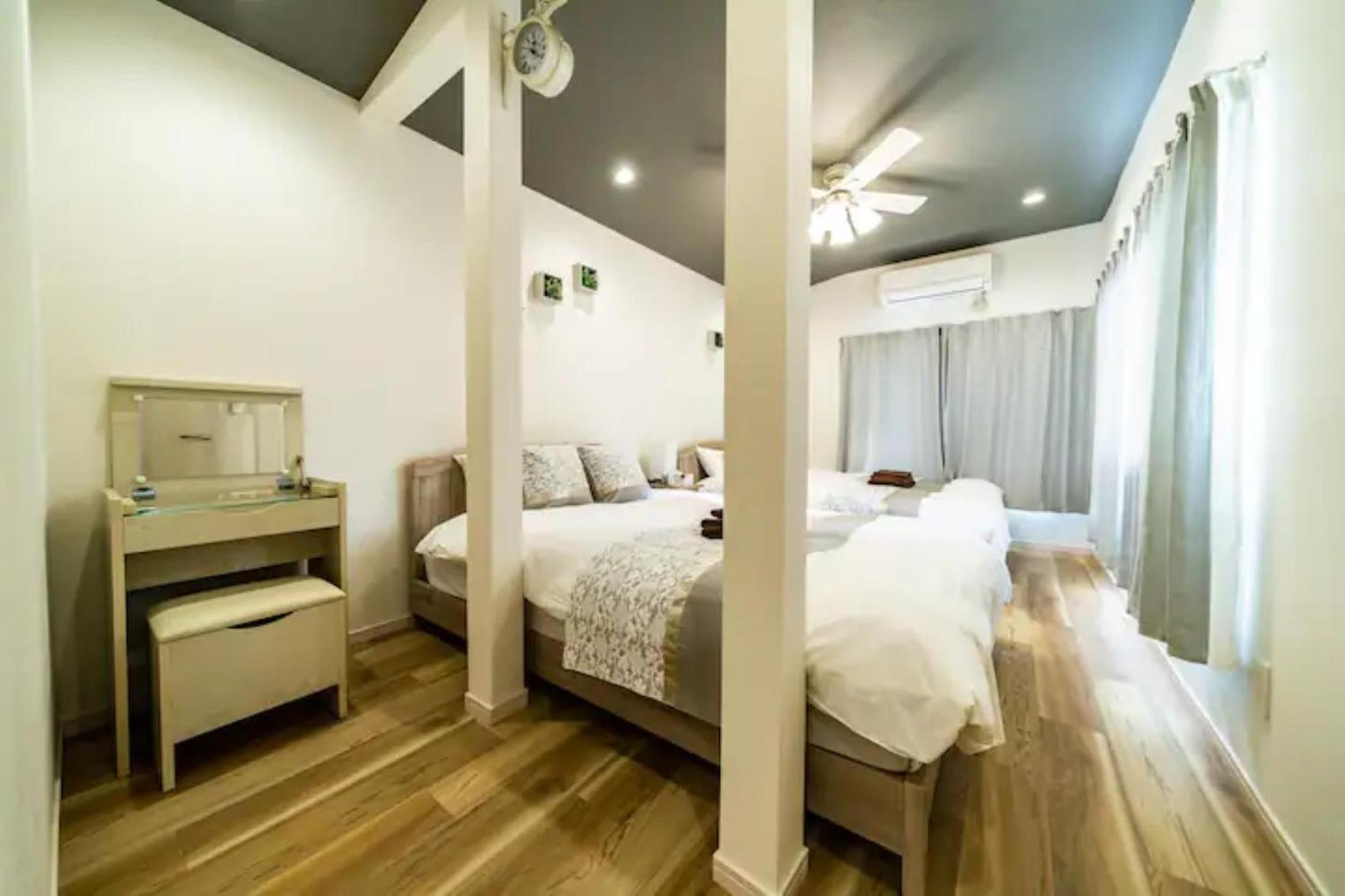58, Higashi-Horikiri 2, Private House Rental 東京都 外观 照片