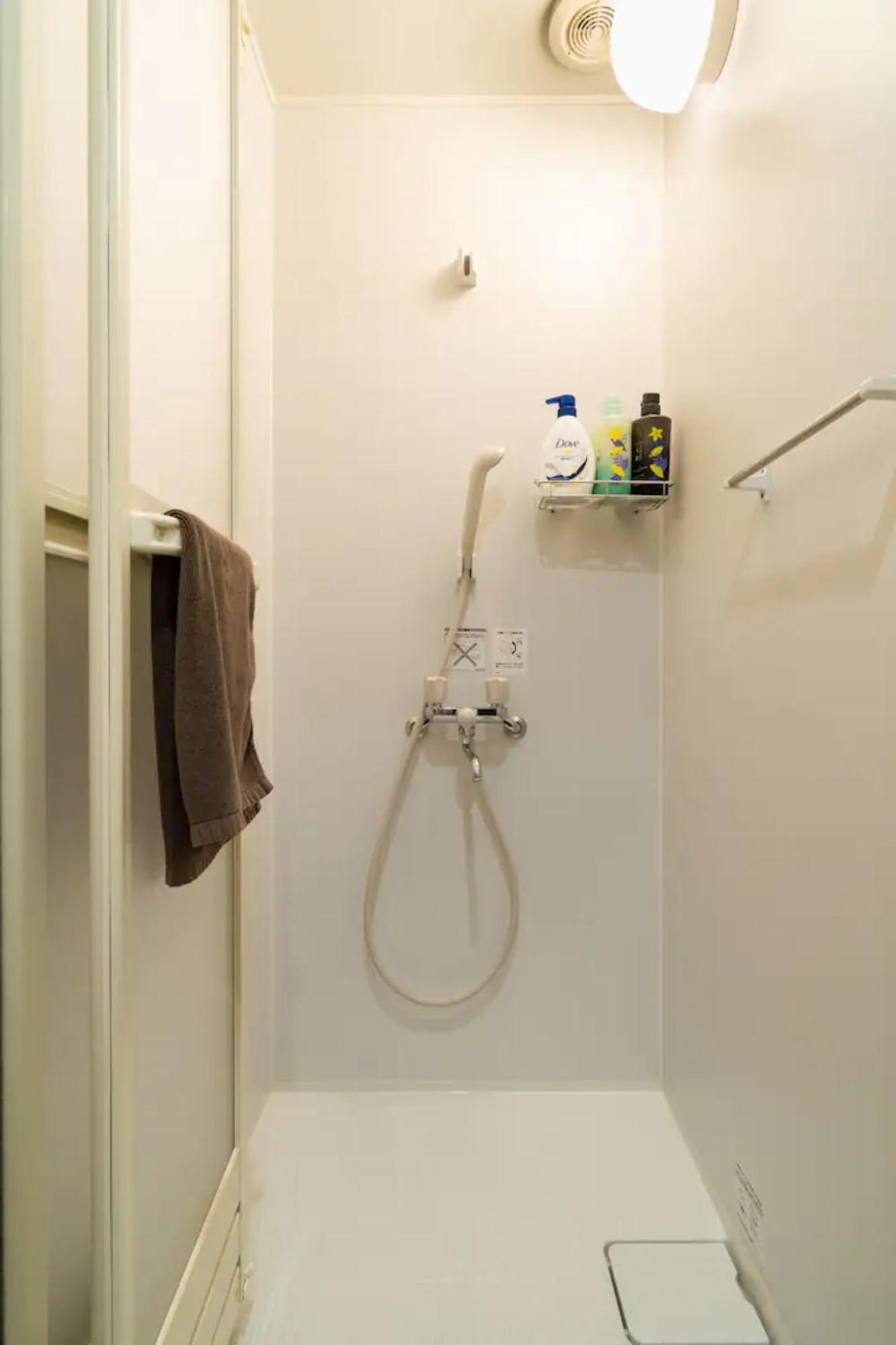 58, Higashi-Horikiri 2, Private House Rental 東京都 外观 照片